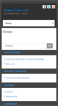 Mobile Preview