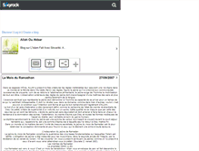 Tablet Preview
