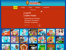 Tablet Preview