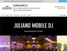 Tablet Preview