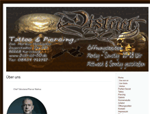 Tablet Preview