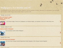 Tablet Preview