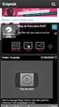 Mobile Preview