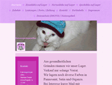 Tablet Preview