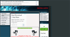 Desktop Preview