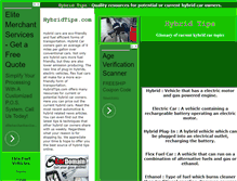 Tablet Preview