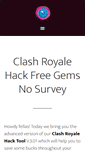 Mobile Preview