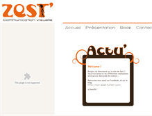 Tablet Preview