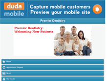 Tablet Preview