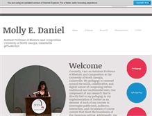 Tablet Preview