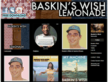 Tablet Preview