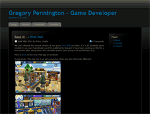 Tablet Preview