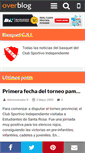 Mobile Preview