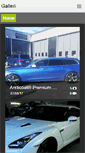 Mobile Preview