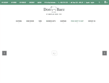 Tablet Preview