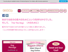 Tablet Preview