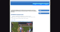 Desktop Preview