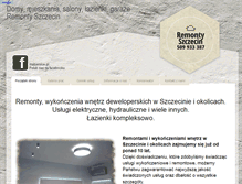 Tablet Preview