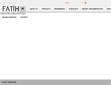 Tablet Preview
