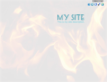 Tablet Preview