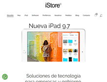 Tablet Preview