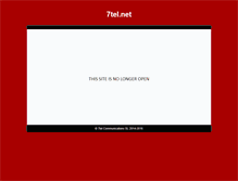 Tablet Preview