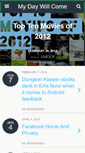 Mobile Preview