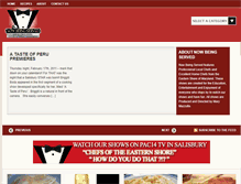 Tablet Preview