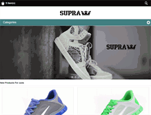 Tablet Preview