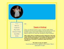 Tablet Preview