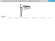 Tablet Preview