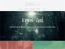 Tablet Preview