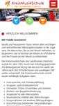 Mobile Preview
