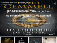 Tablet Preview