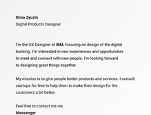 Tablet Preview