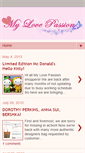 Mobile Preview