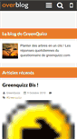 Mobile Preview