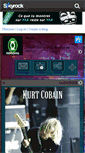 Mobile Preview