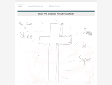 Tablet Preview