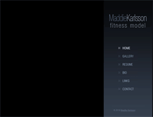 Tablet Preview