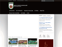 Tablet Preview