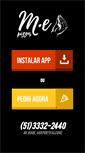 Mobile Preview