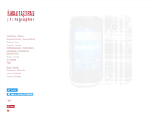 Tablet Preview