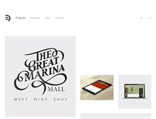 Tablet Preview