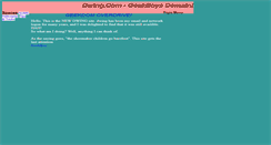 Desktop Preview