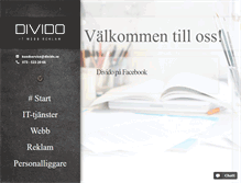 Tablet Preview