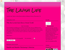 Tablet Preview