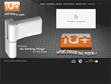 Tablet Preview