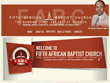 Tablet Preview