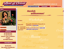 Tablet Preview
